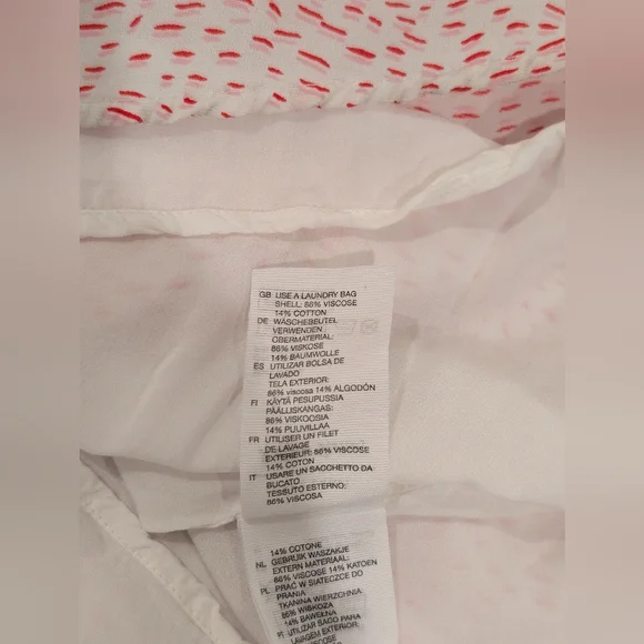 NWT & Other Stories Open Back Dress - Picture 14 of 14